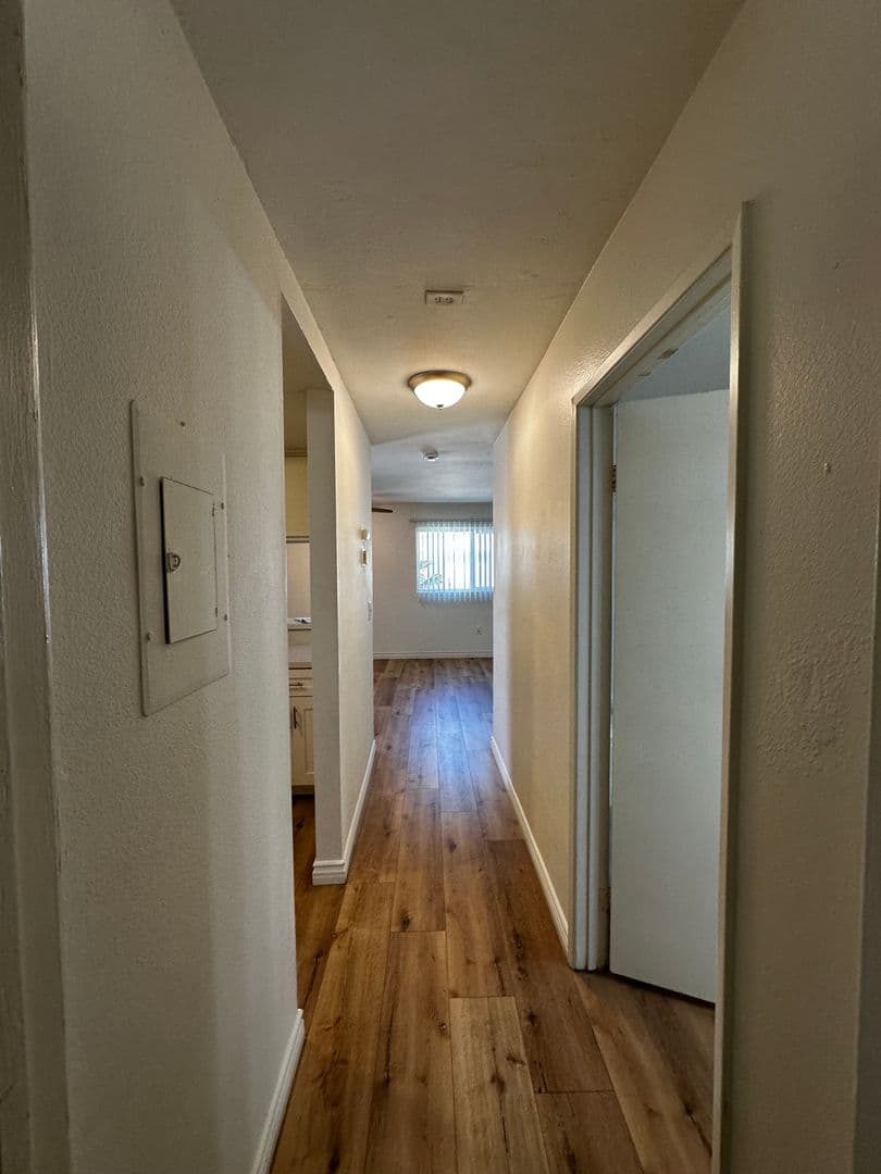 Huntington Beach Apartment: 18661 Libra Circle