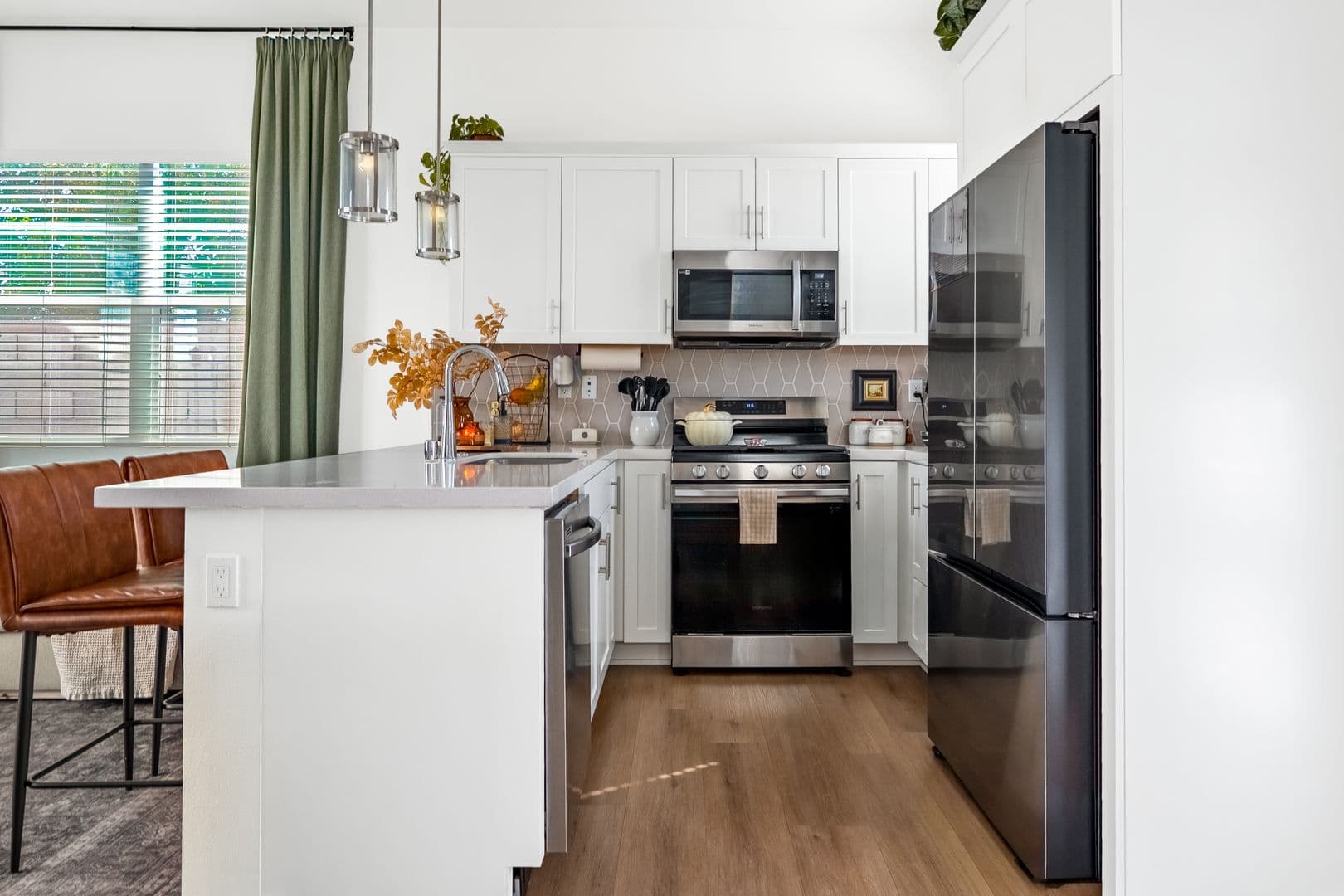 Ontario Condo: 2488 E. Encanto Paseo