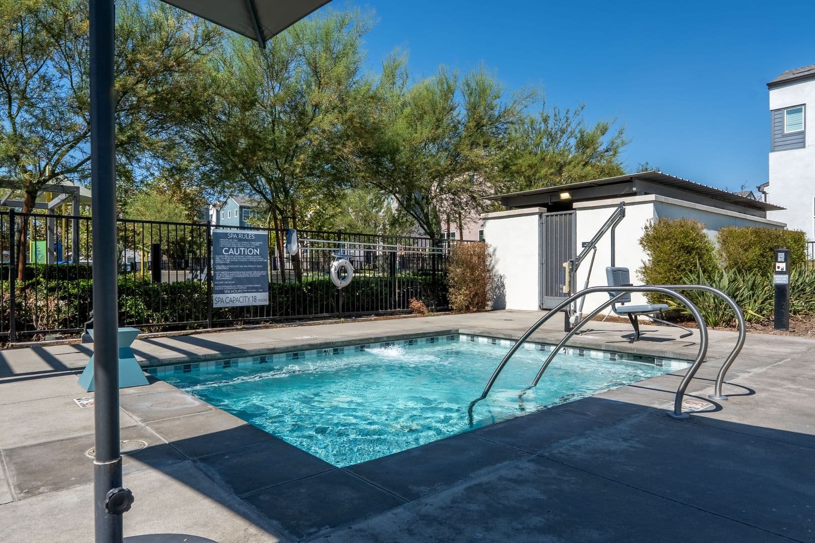 Ontario Condo: 2488 E. Encanto Paseo