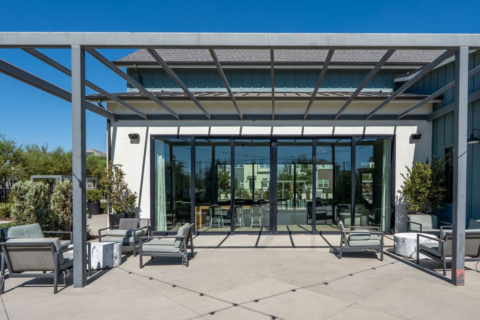 Ontario Condo: 2488 E. Encanto Paseo