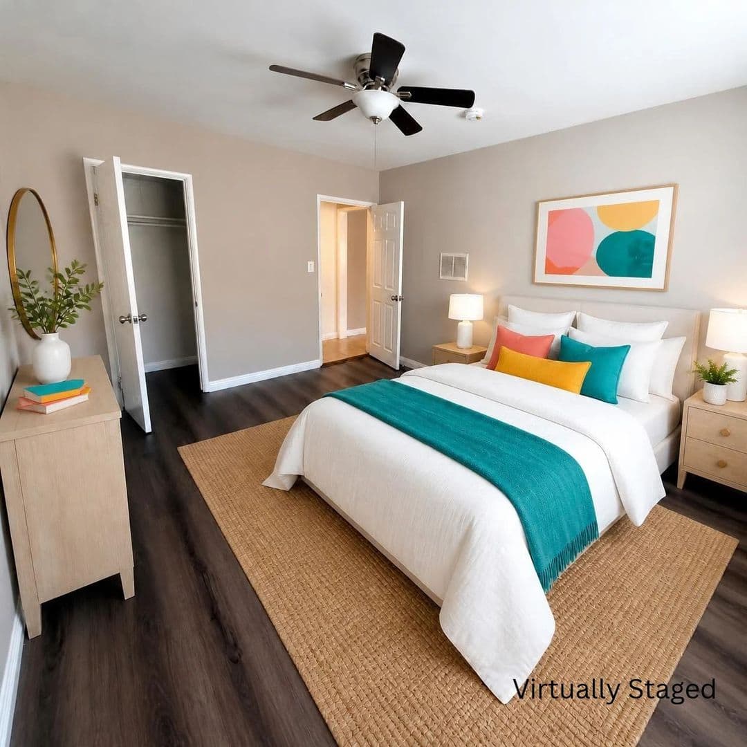North Hollywood Apartment: 11228-11230 Oxnard