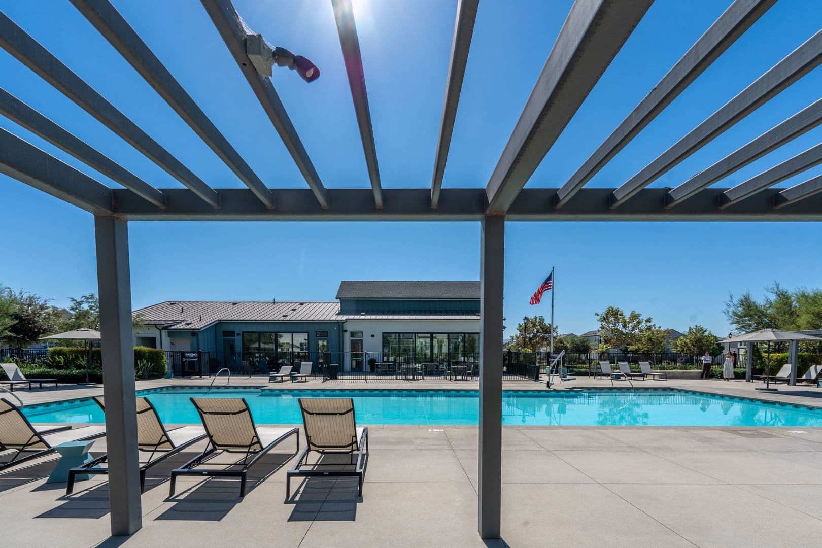 Ontario Condo: 2488 E. Encanto Paseo