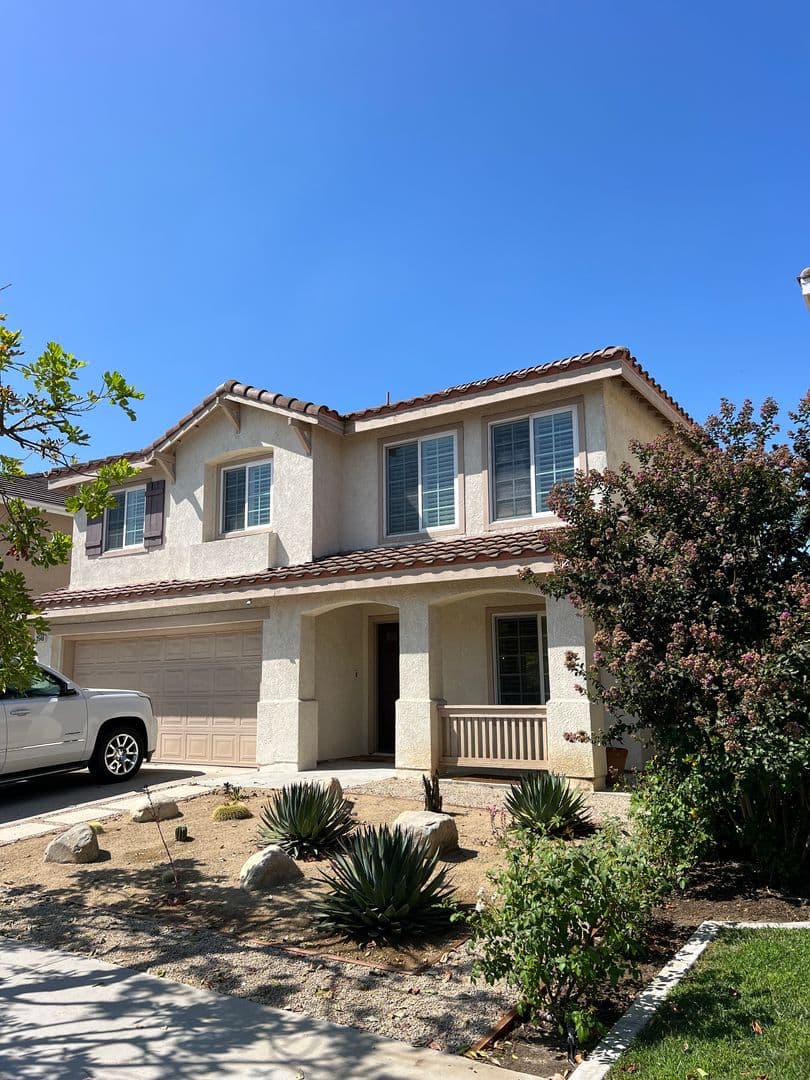 Tustin House: 2540 San Saba St.