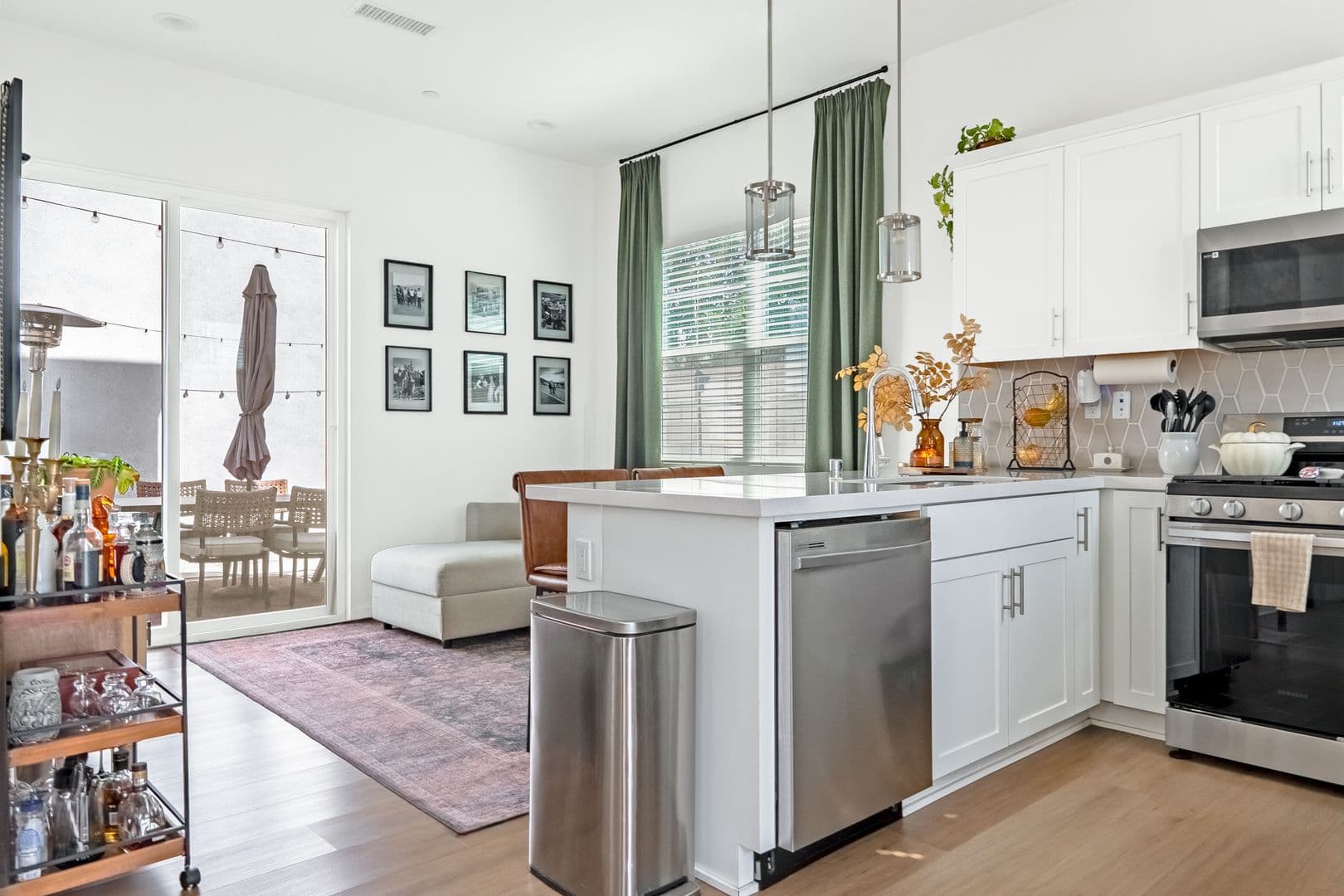 Ontario Condo: 2488 E. Encanto Paseo