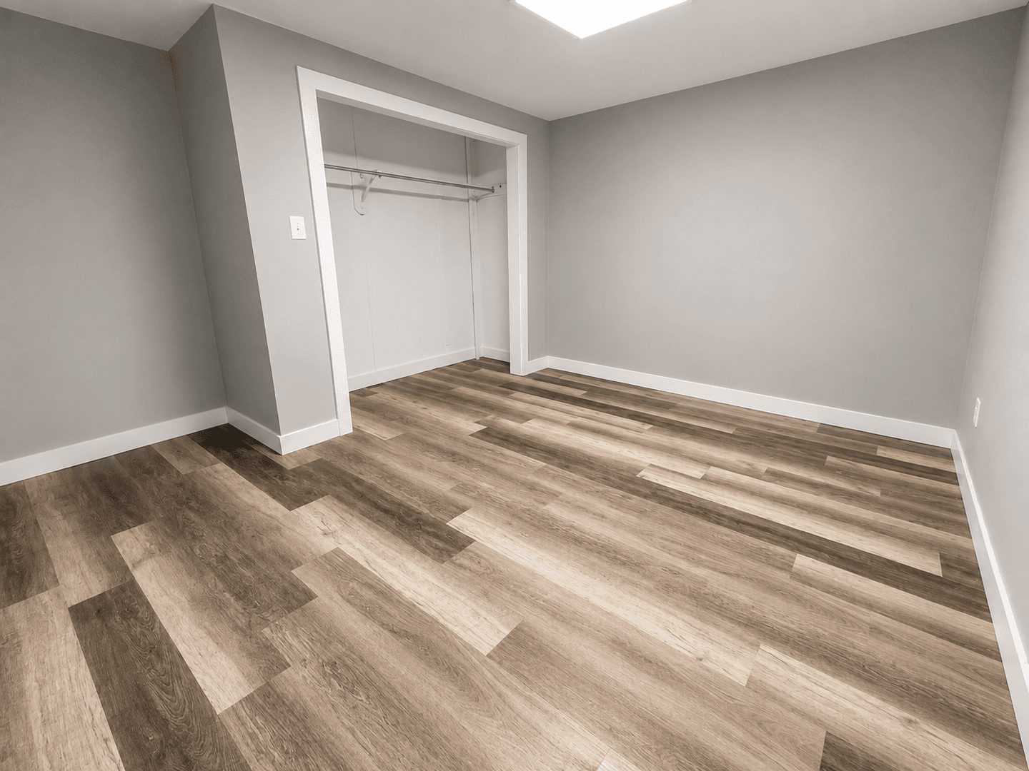 Spencer Apartment: 124 Main Street