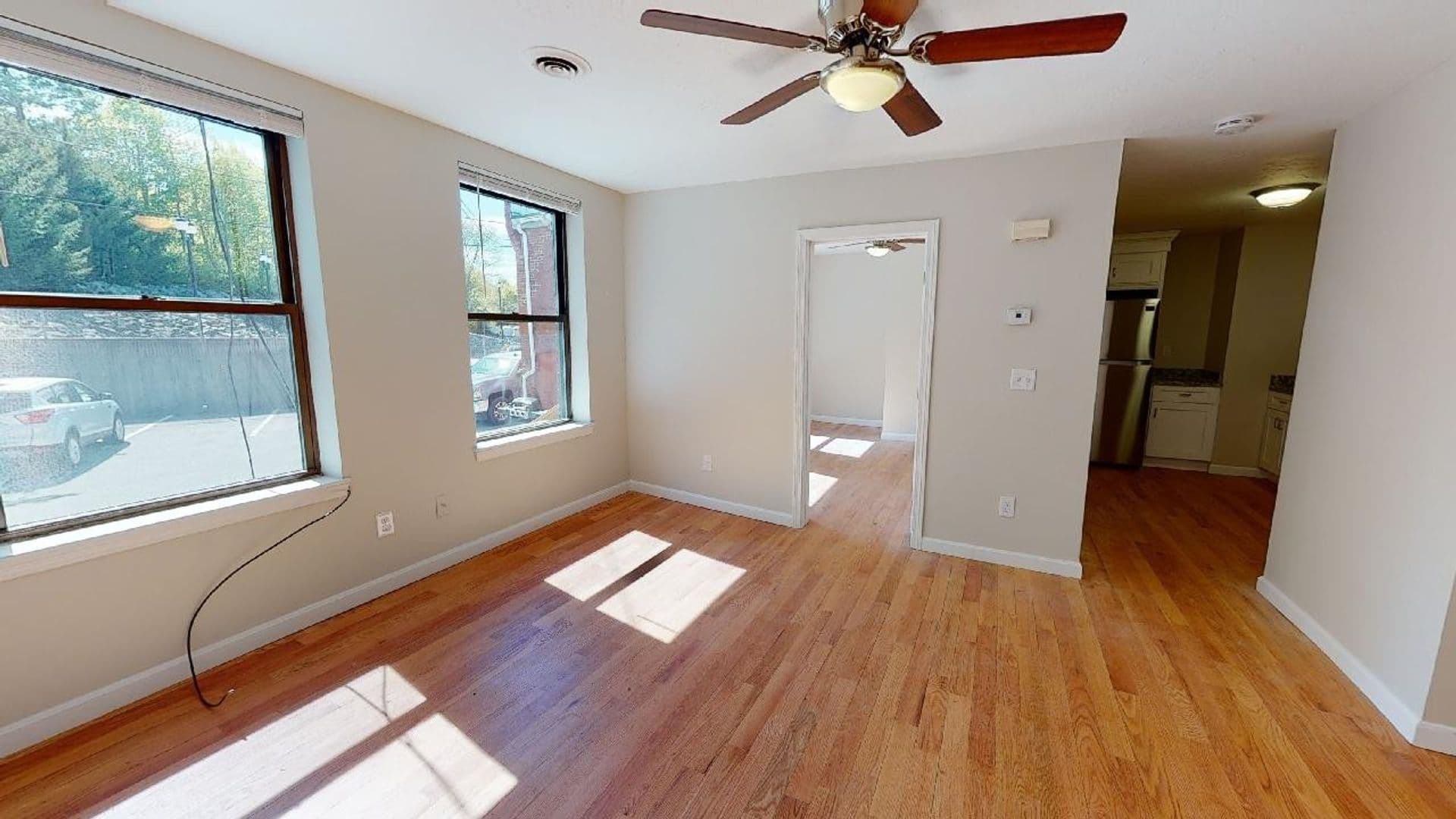 Uxbridge Apartment: 5 South Main Street