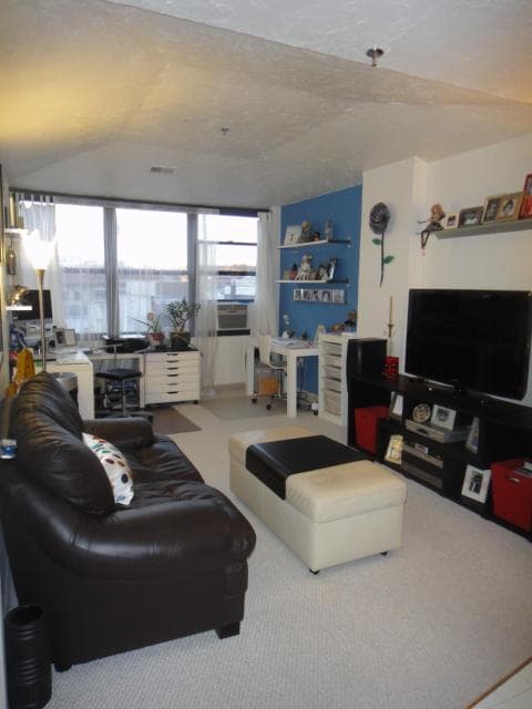 Worcester Condo: 17 Federal Street #603
