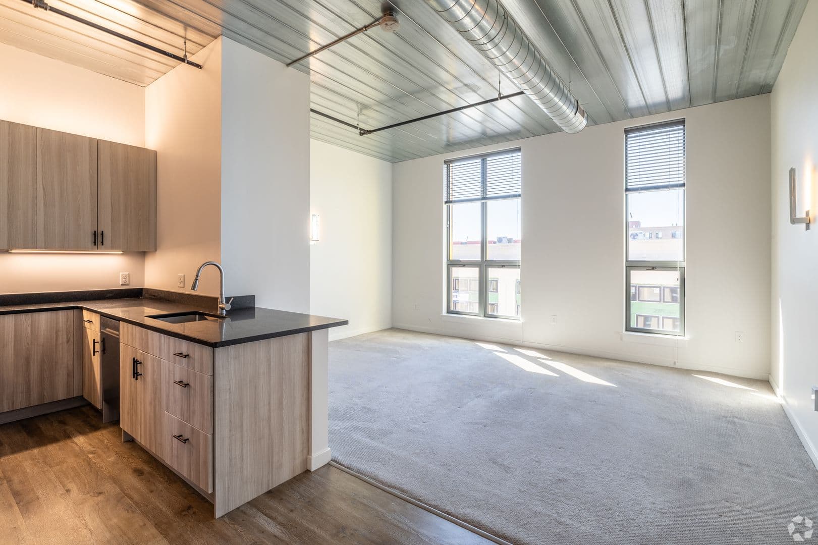 Worcester Apartment: 150 Green Street