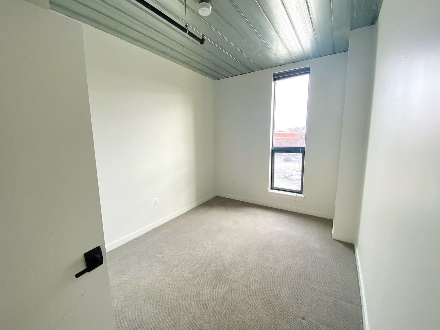 Worcester Apartment: 150 Green Street