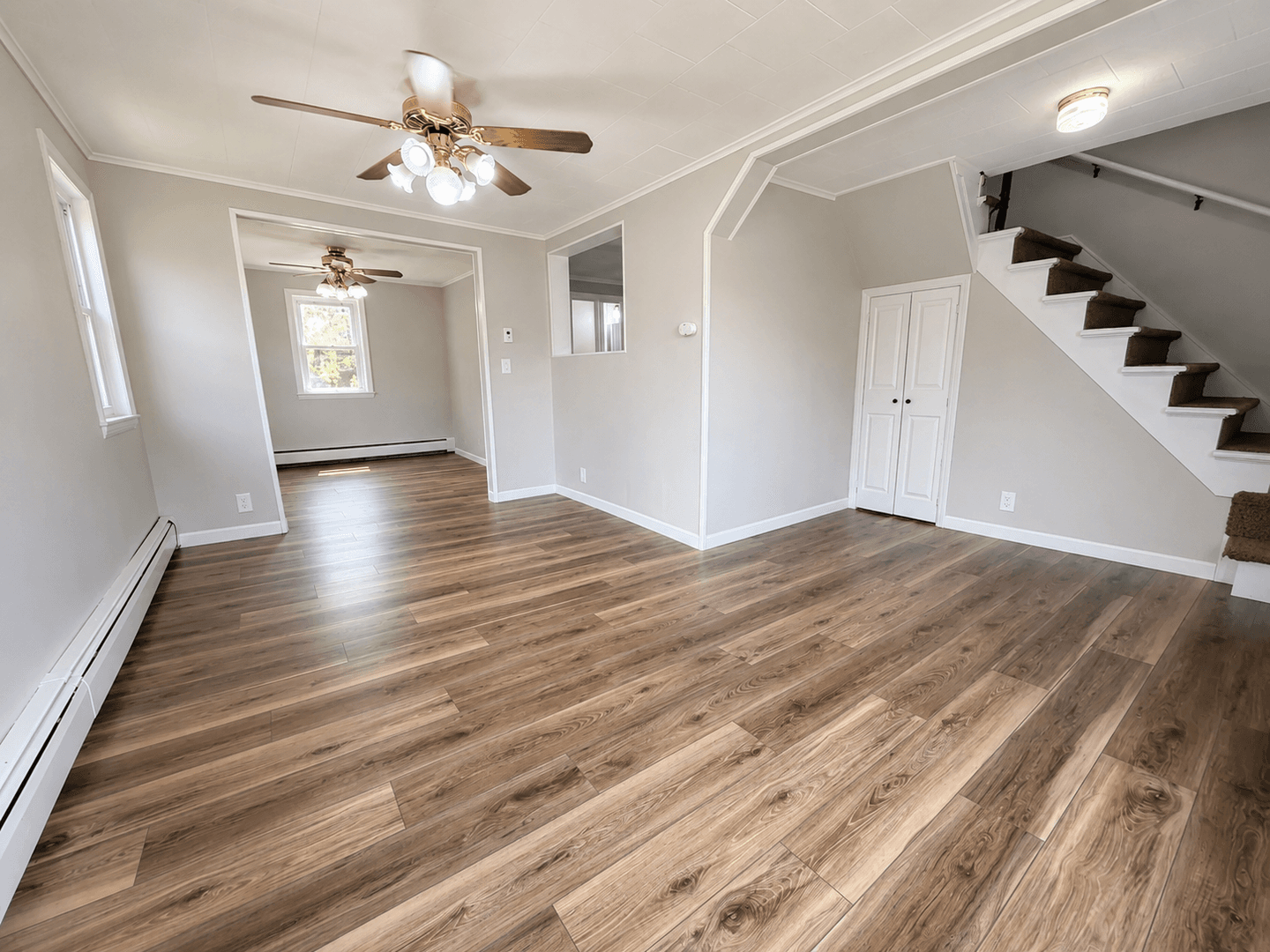 Webster Townhome: 2 & 4 Goodness St
