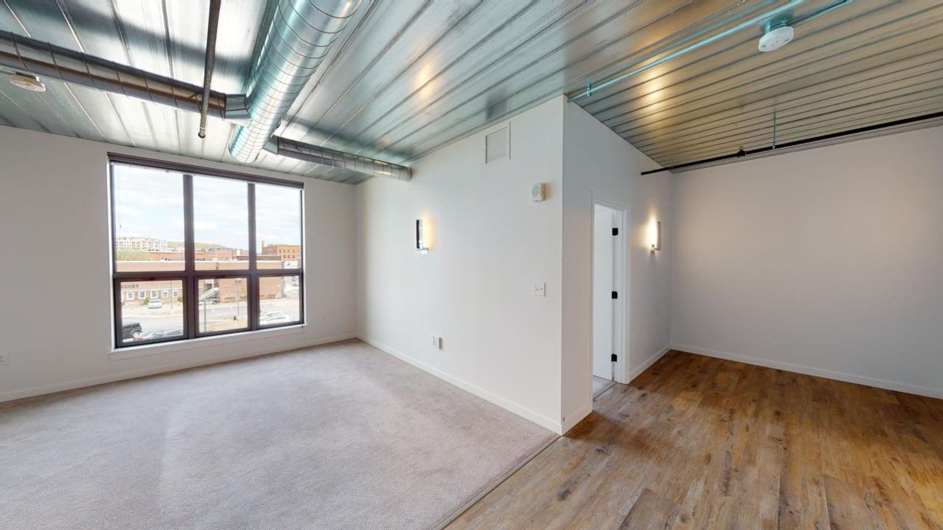 Worcester Apartment: 150 Green Street
