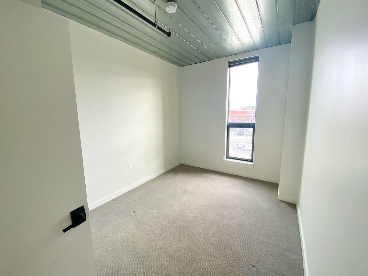 Worcester Apartment: 150 Green Street