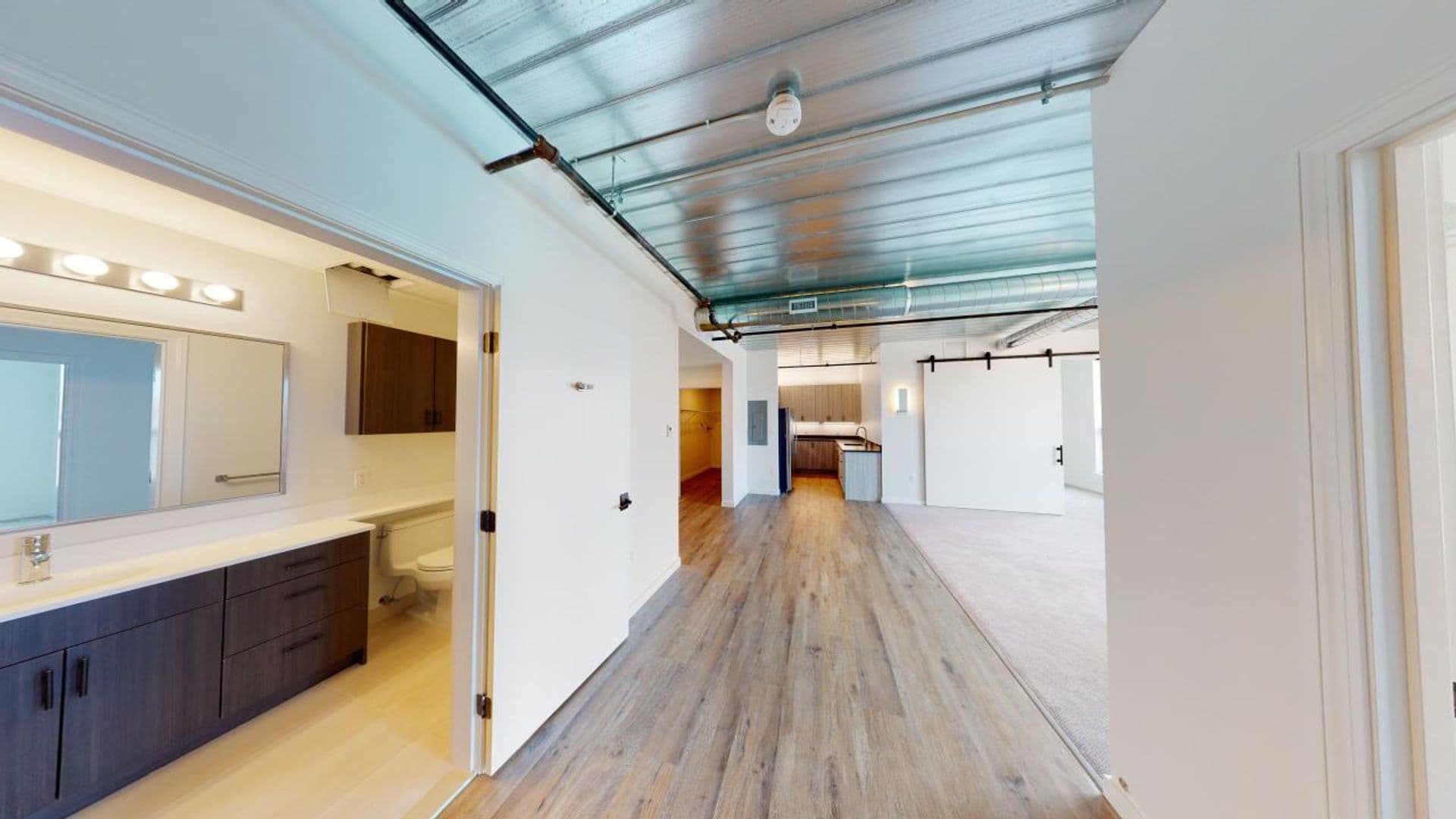 Worcester Apartment: 150 Green Street