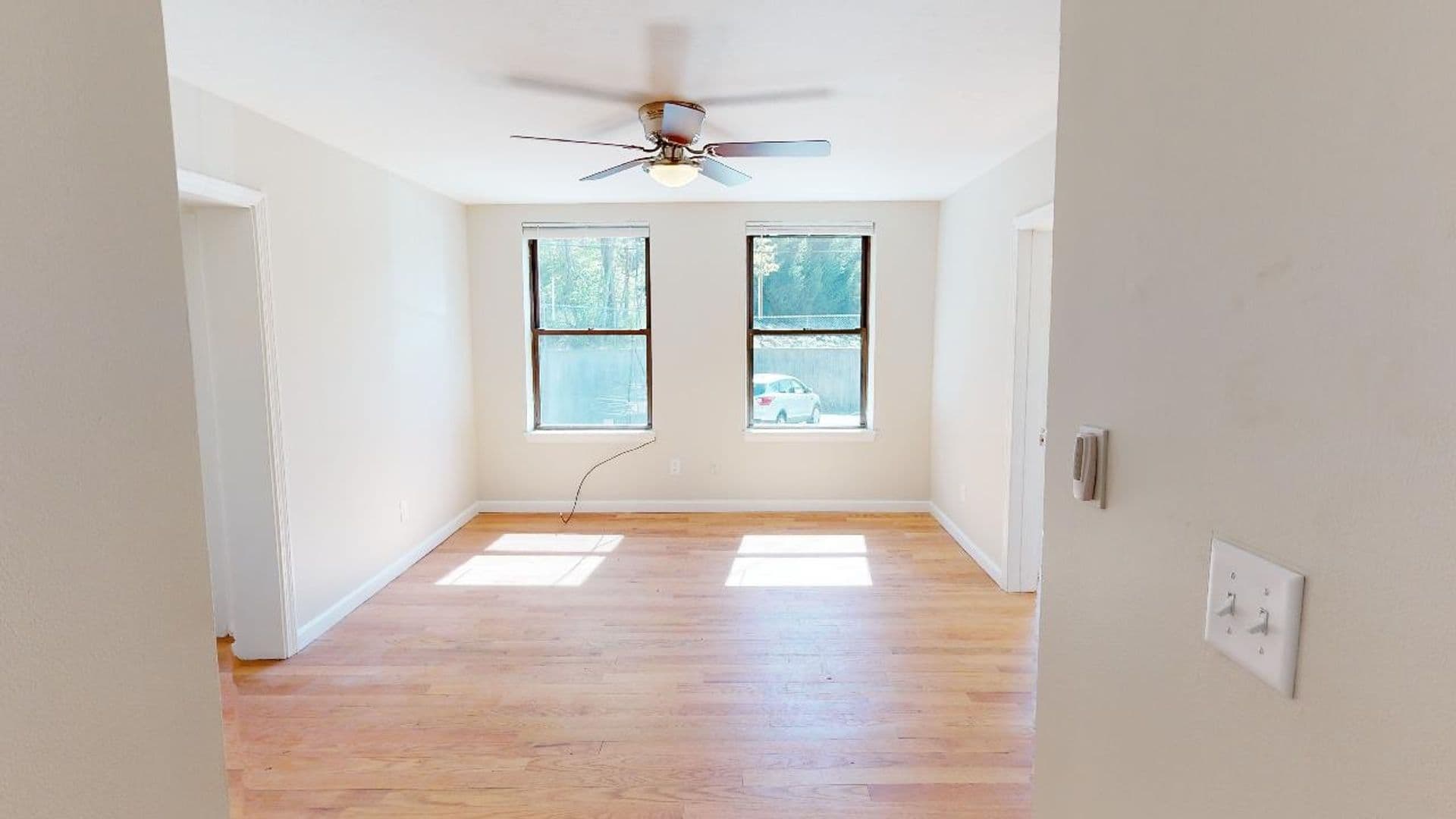 Uxbridge Apartment: 5 South Main Street