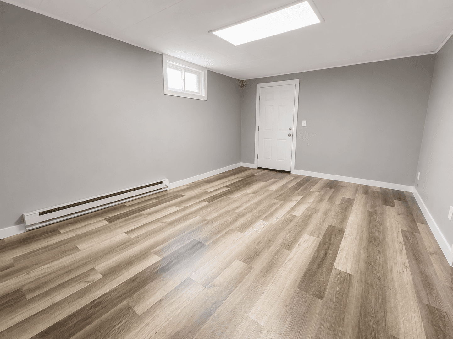 Spencer Apartment: 124 Main Street