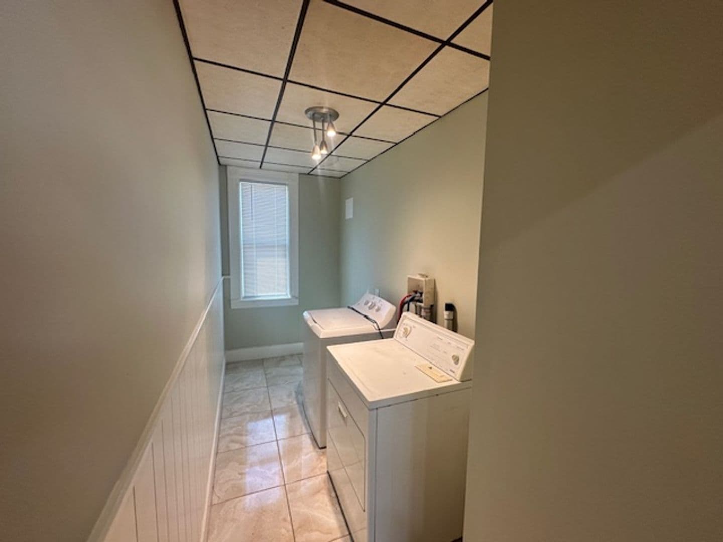 Worcester Apartment: 4 Hillside Street