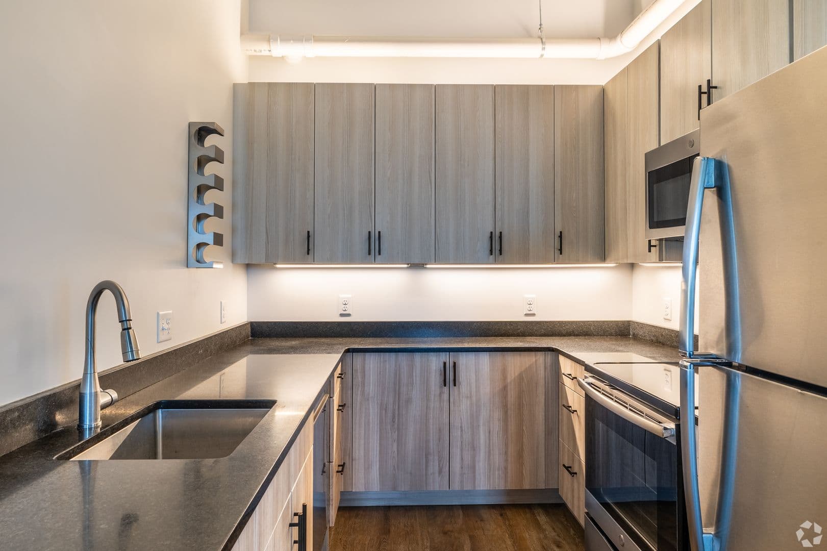 Worcester Apartment: 150 Green Street