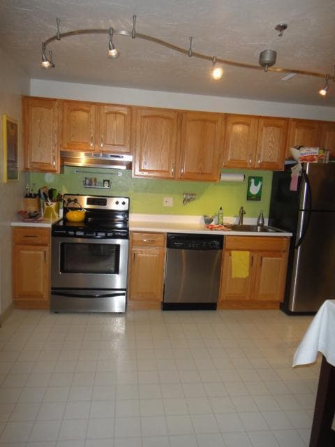 Worcester Condo: 17 Federal Street #603