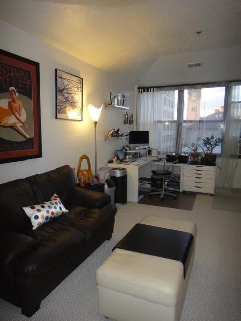 Worcester Condo: 17 Federal Street #603