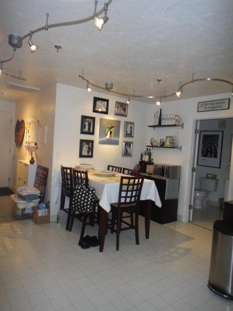 Worcester Condo: 17 Federal Street #603