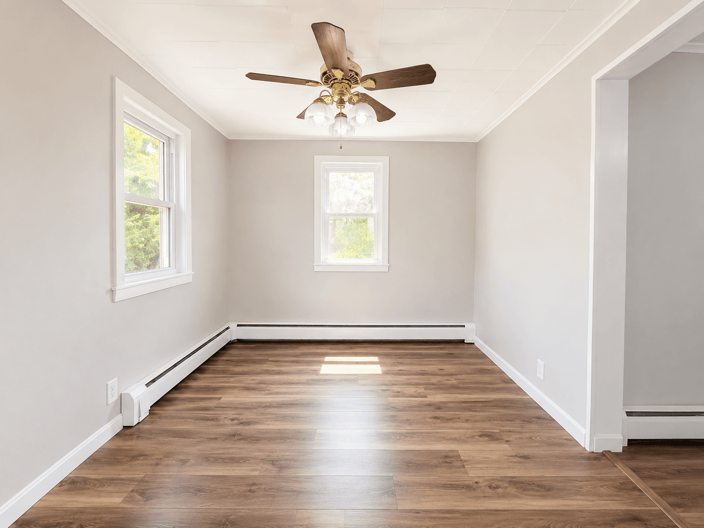 Webster Townhome: 2 & 4 Goodness St