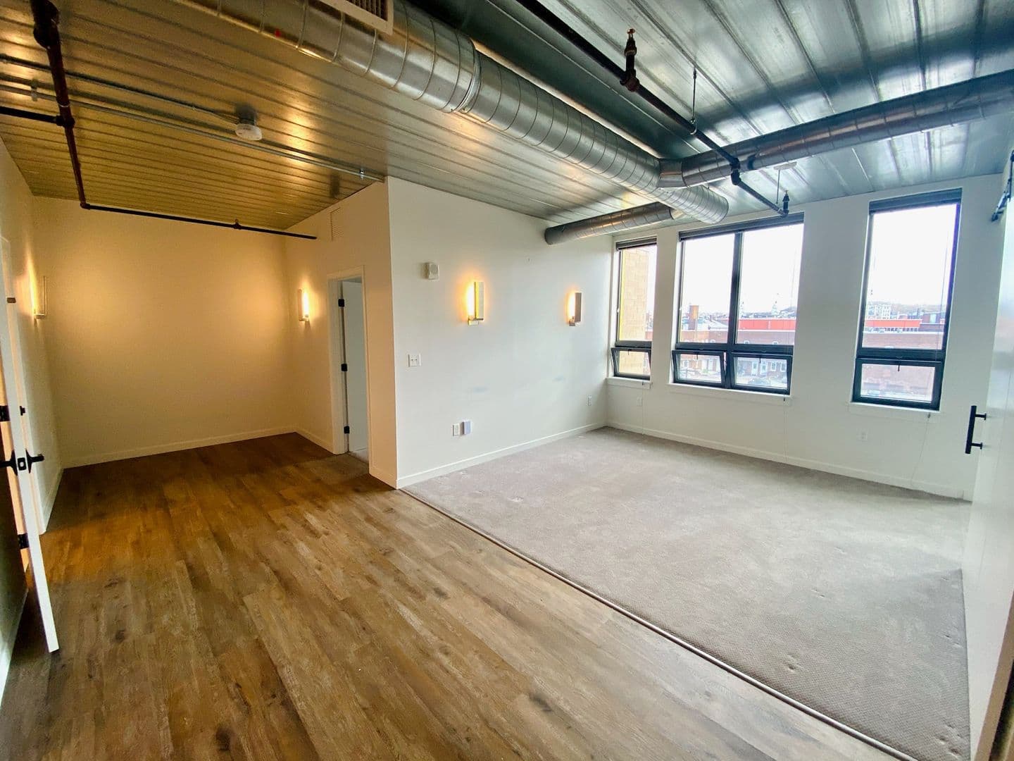 Worcester Apartment: 150 Green Street