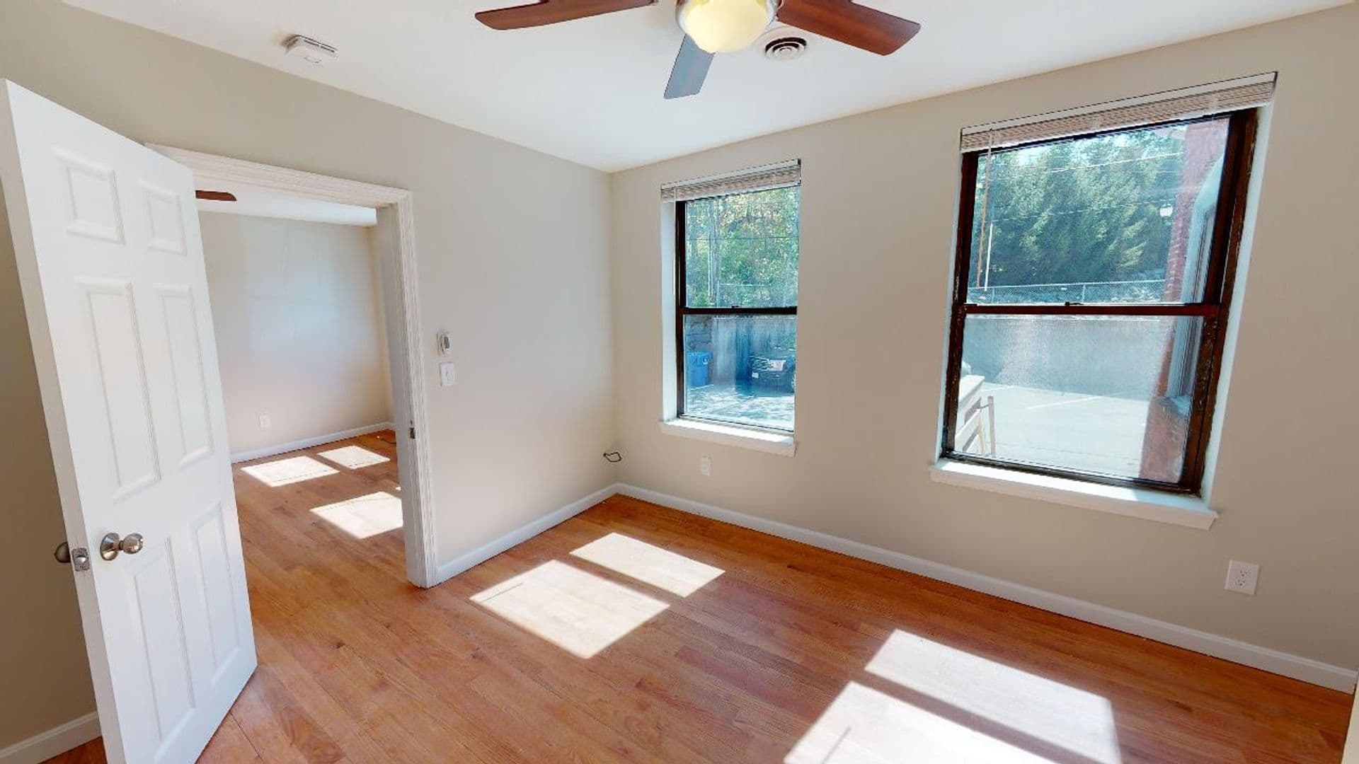Uxbridge Apartment: 5 South Main Street