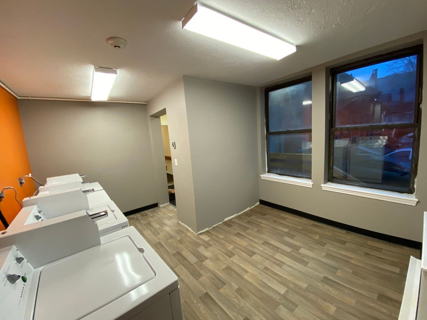 Uxbridge Apartment: 5 South Main Street