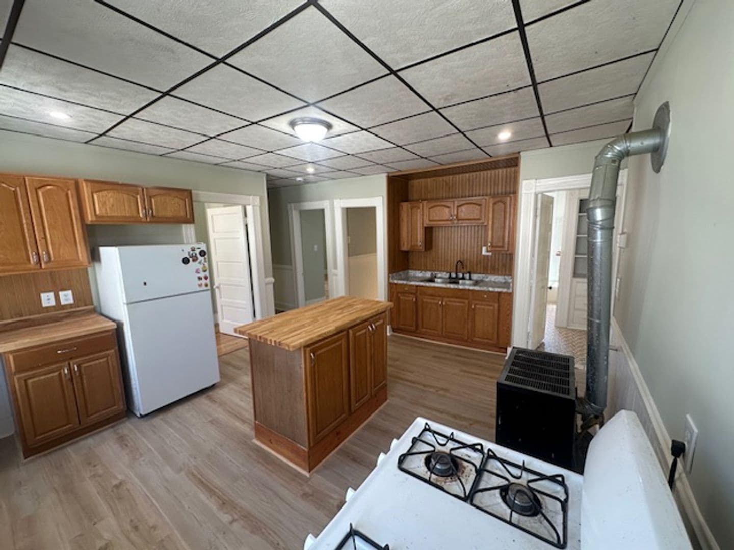 Worcester Apartment: 4 Hillside Street