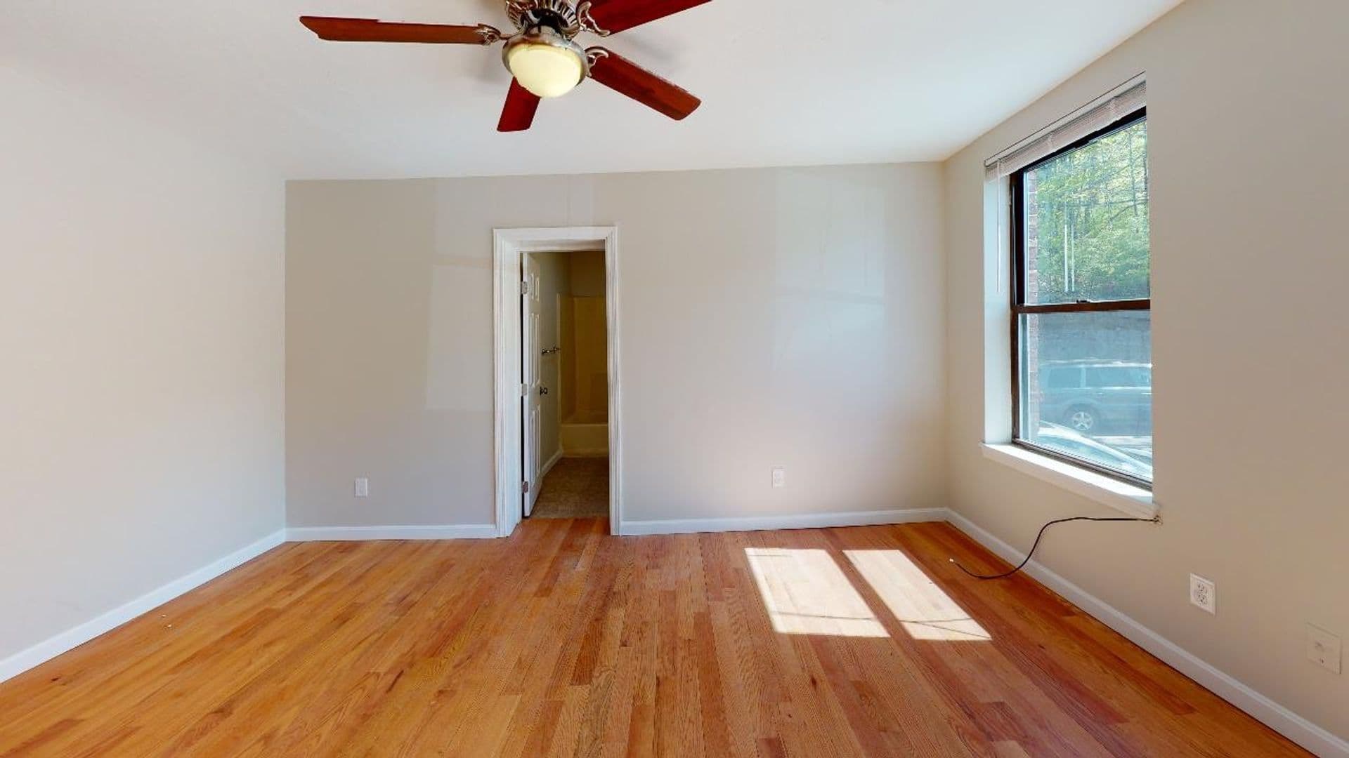 Uxbridge Apartment: 5 South Main Street