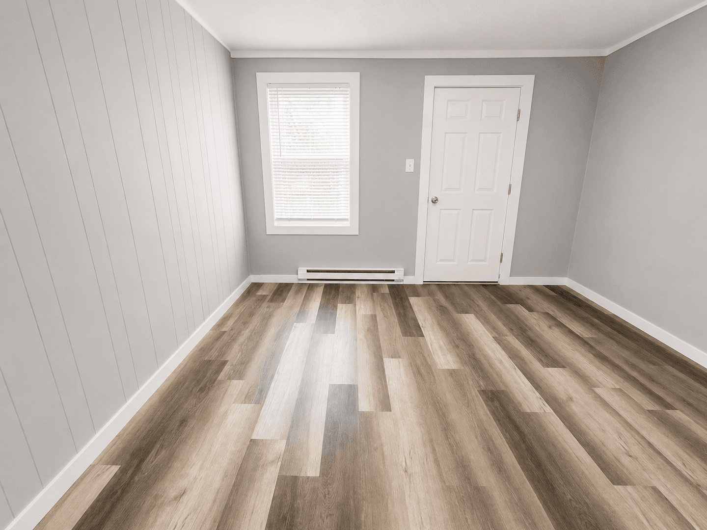 Spencer Apartment: 124 Main Street