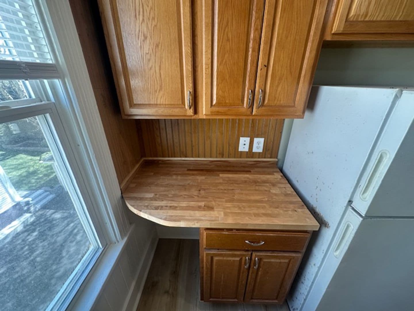 Worcester Apartment: 4 Hillside Street