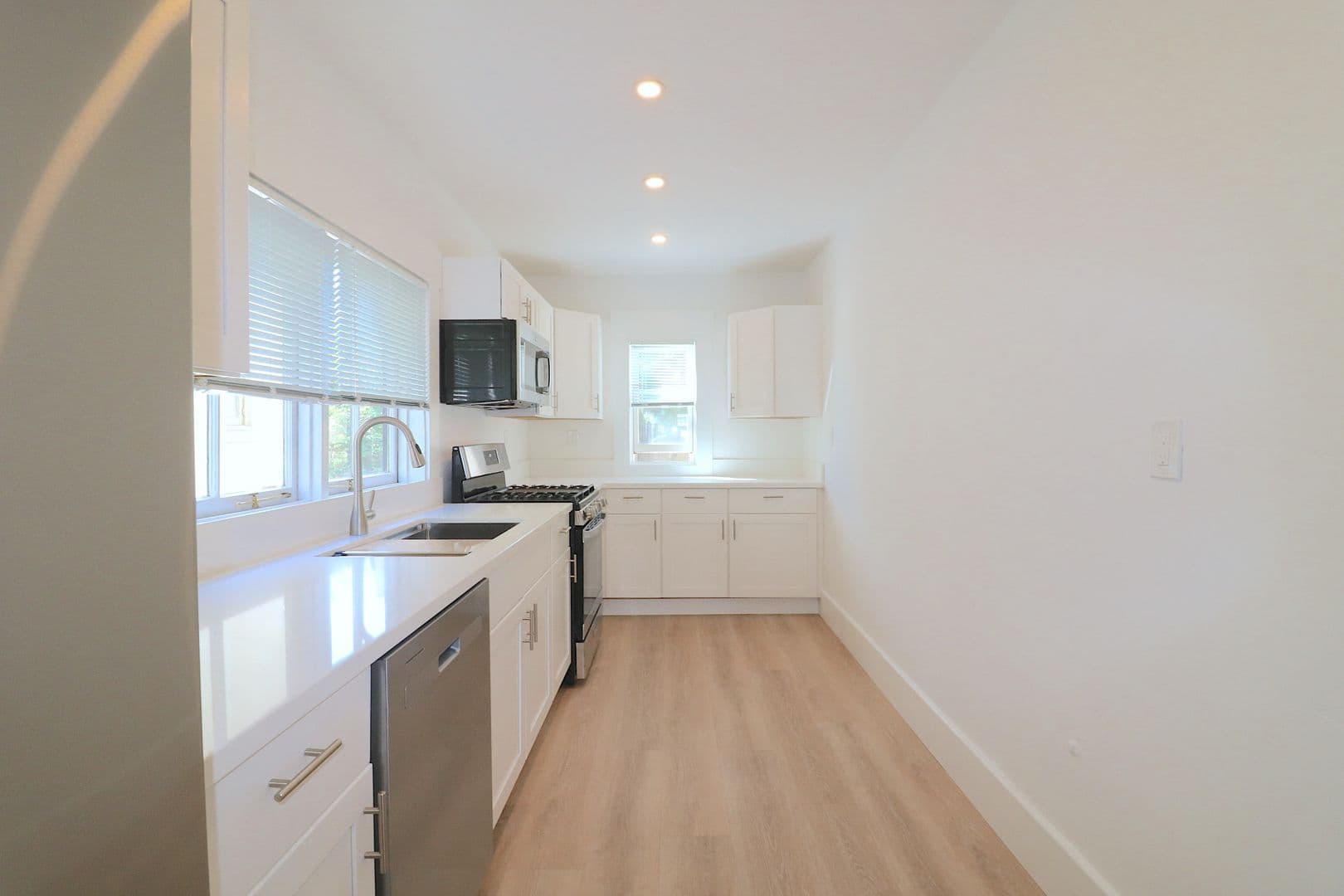 San Diego Apartment: 2202-2244 Fourth Avenue