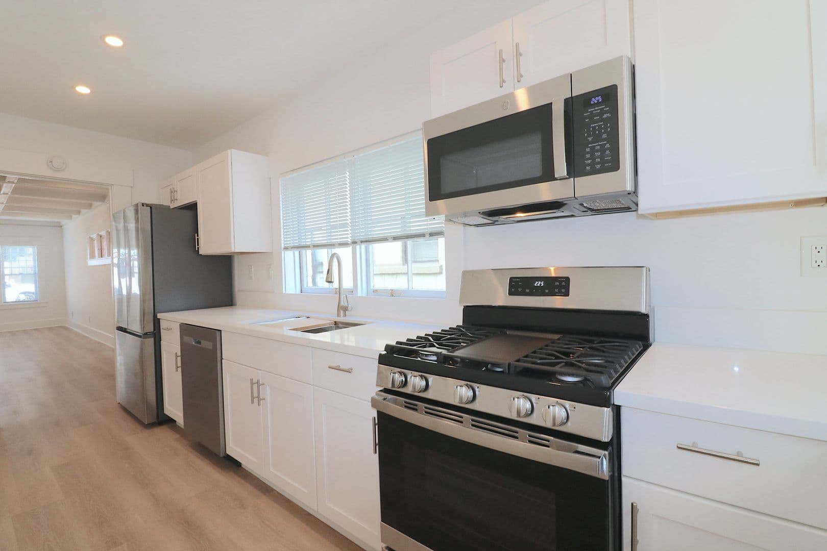 San Diego Apartment: 2202-2244 Fourth Avenue