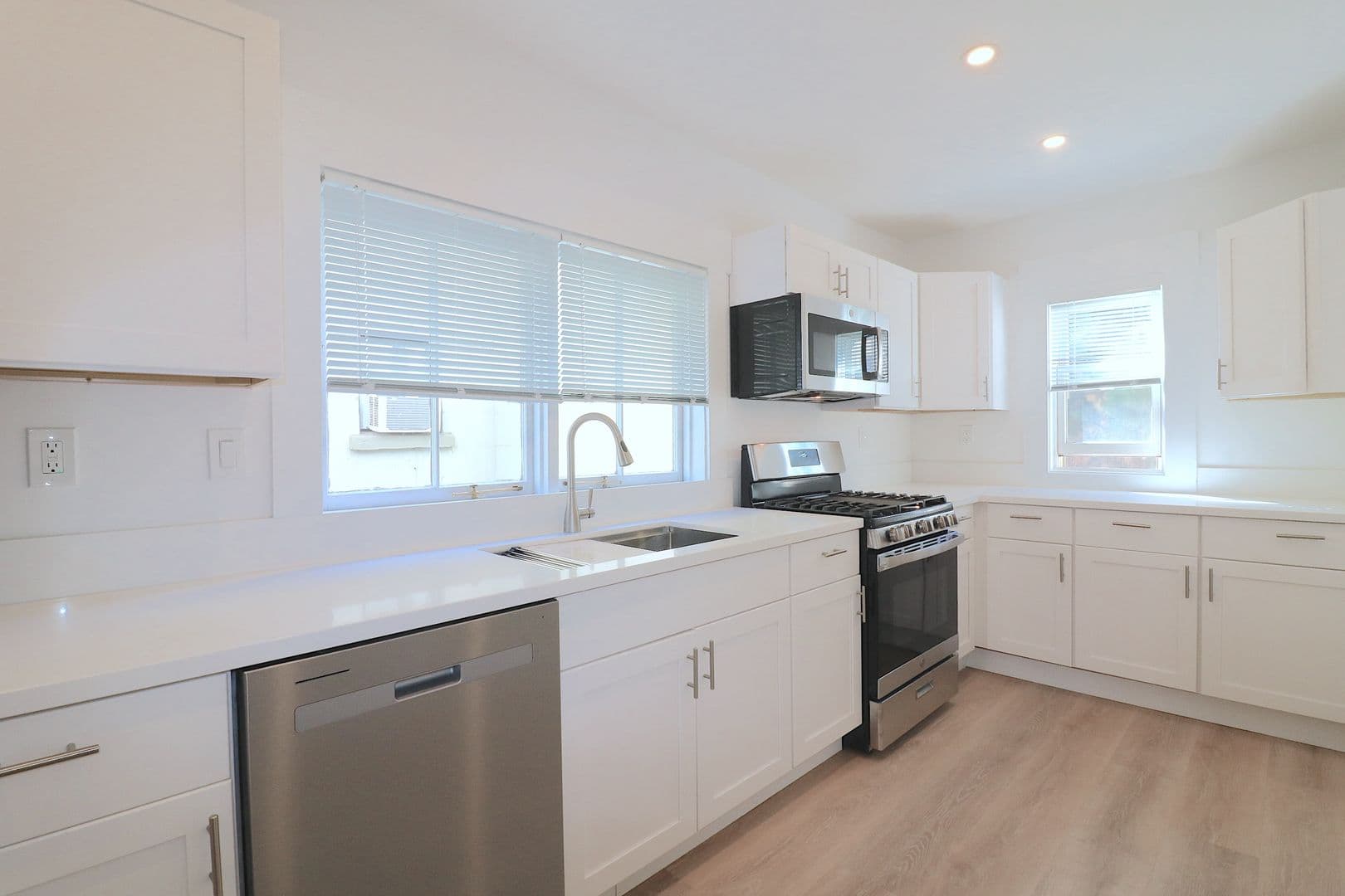 San Diego Apartment: 2202-2244 Fourth Avenue