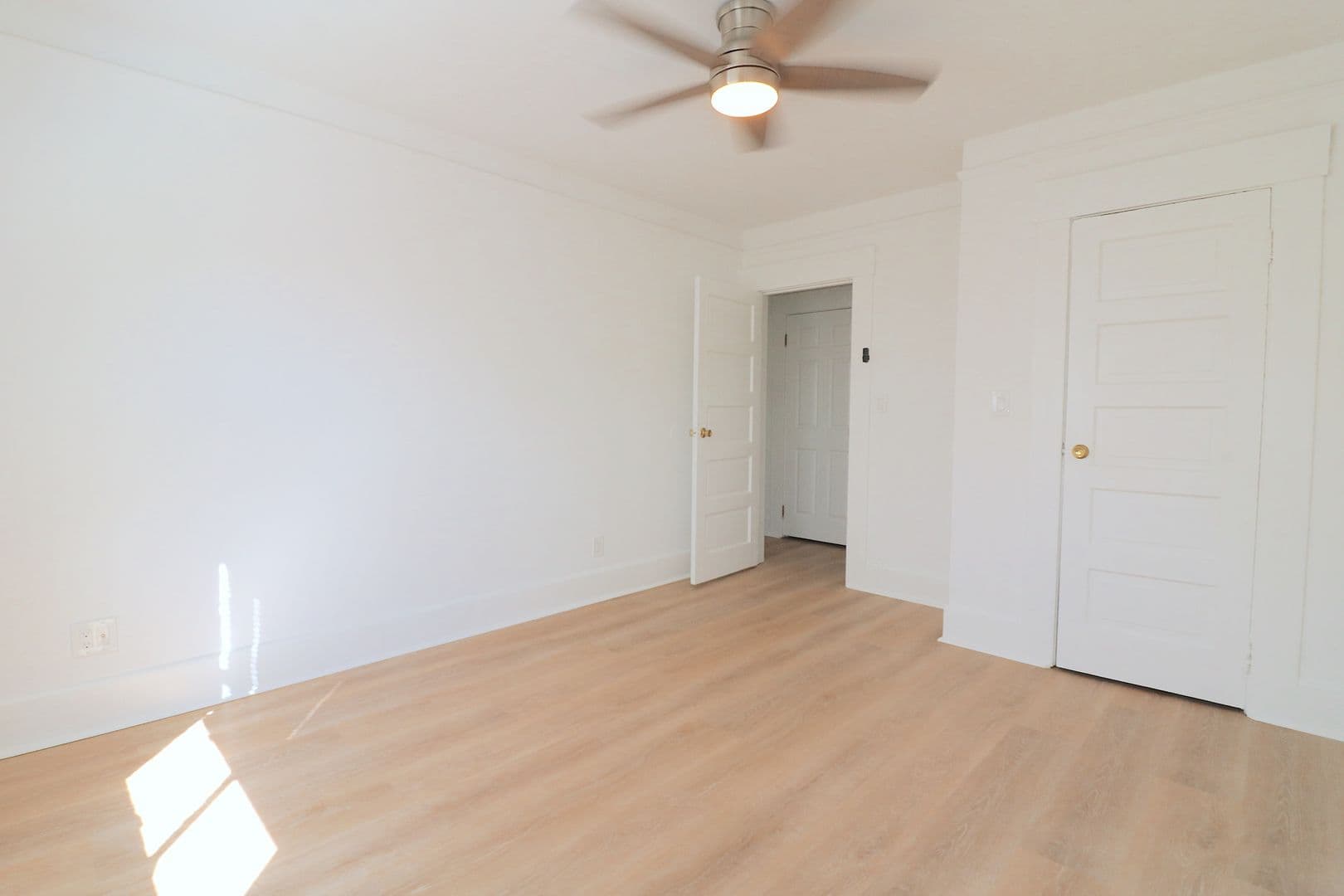 San Diego Apartment: 2202-2244 Fourth Avenue