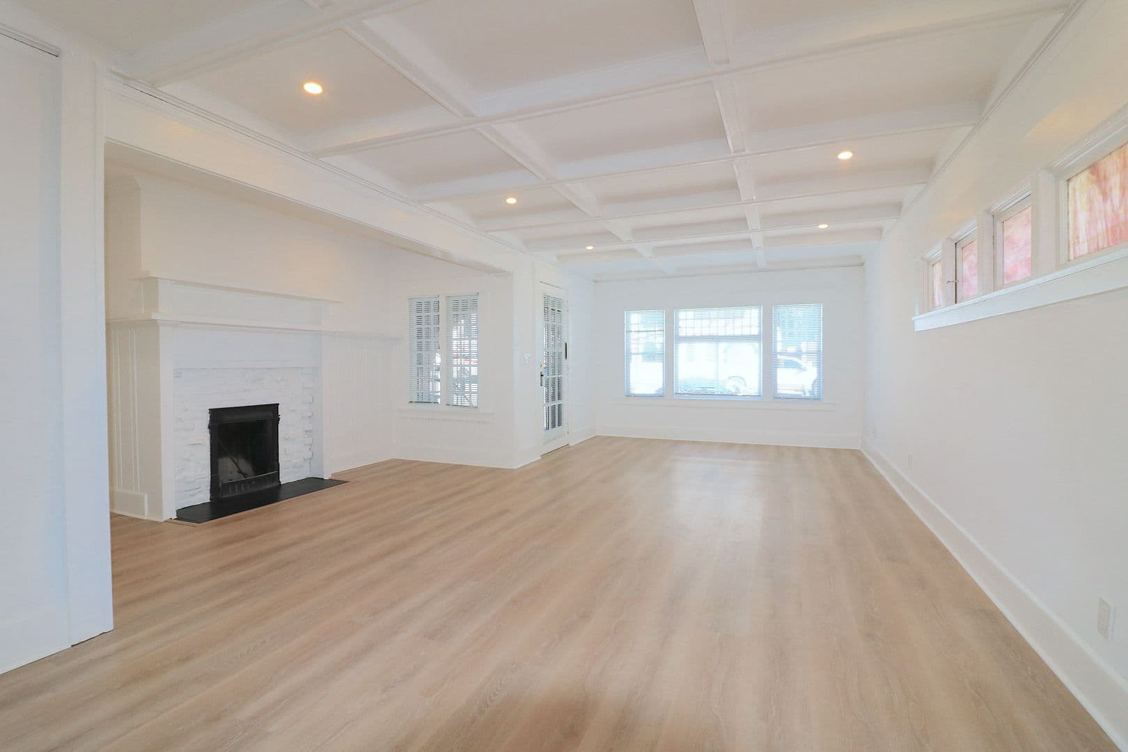 San Diego Apartment: 2202-2244 Fourth Avenue