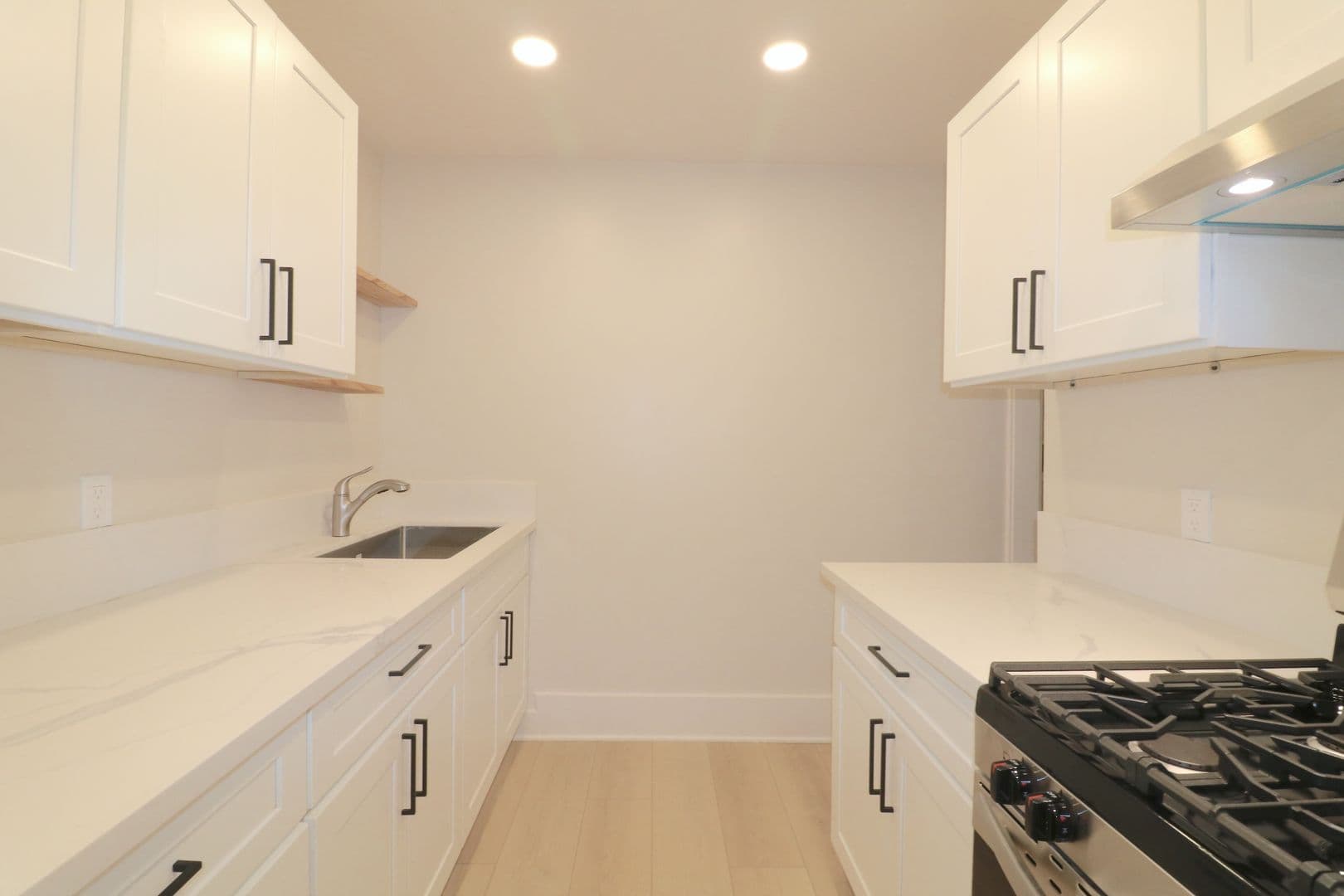 San Diego Apartment: 2142 Fifth Avenue