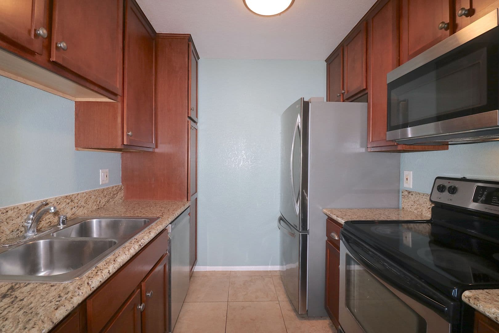San Diego Condo: 4377 Wilson Avenue