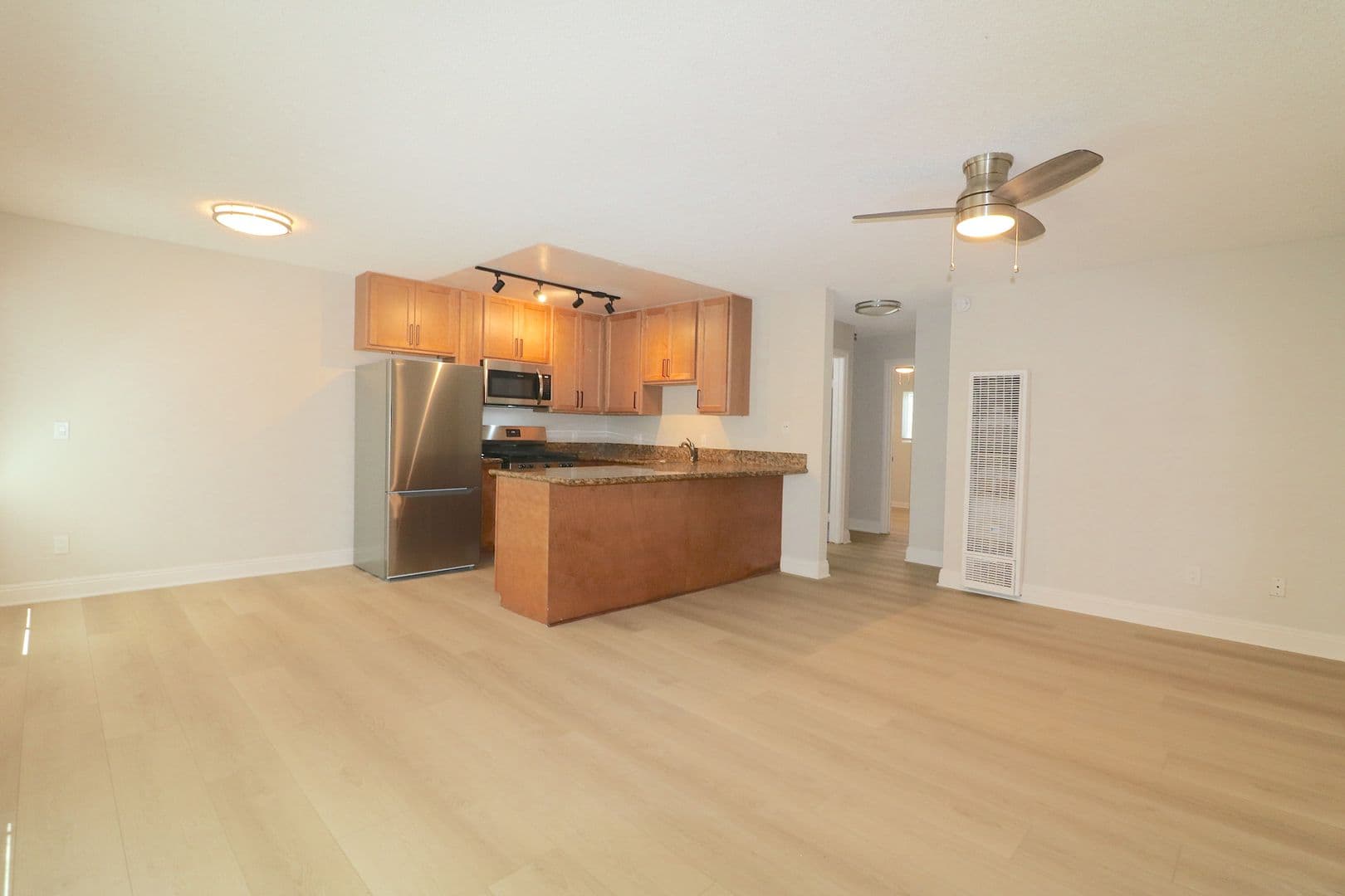 San Diego Apartment: 4333 Winona Avenue