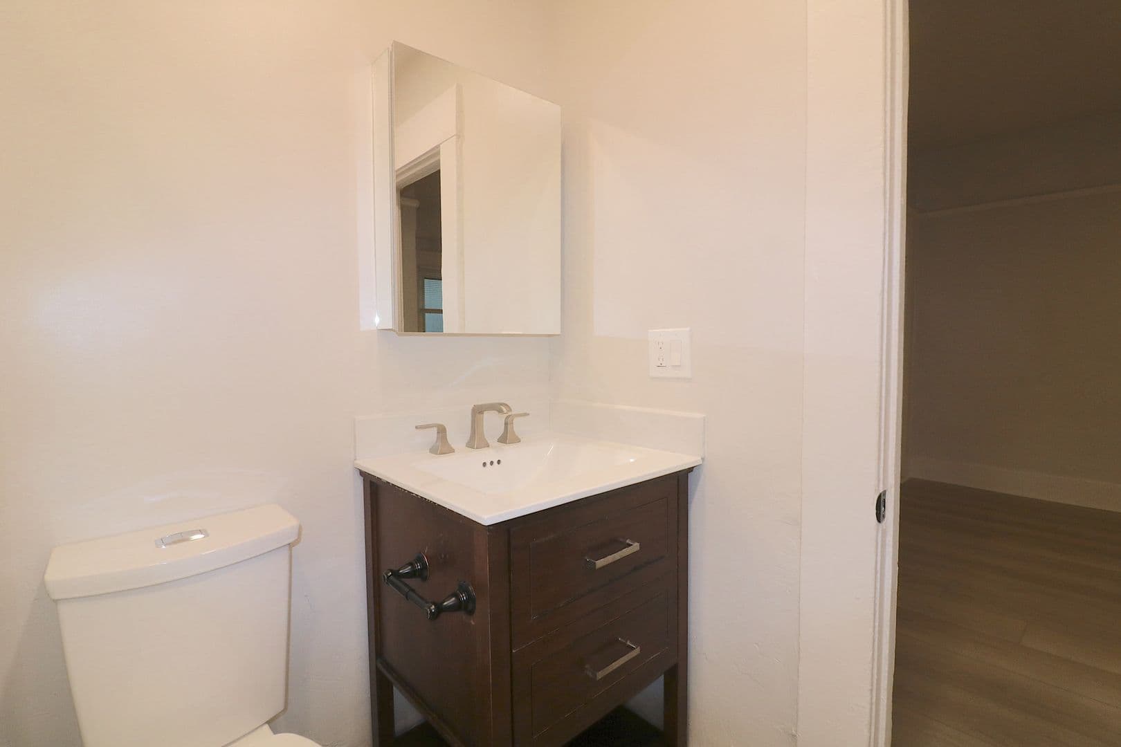 San Diego Apartment: 2142 Fifth Avenue