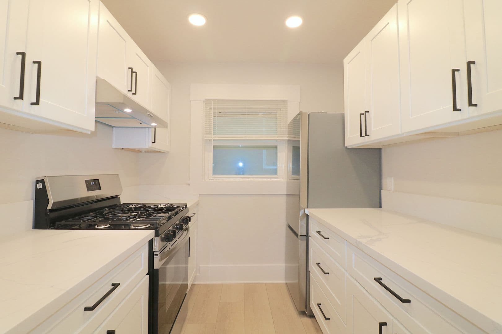 San Diego Apartment: 2142 Fifth Avenue