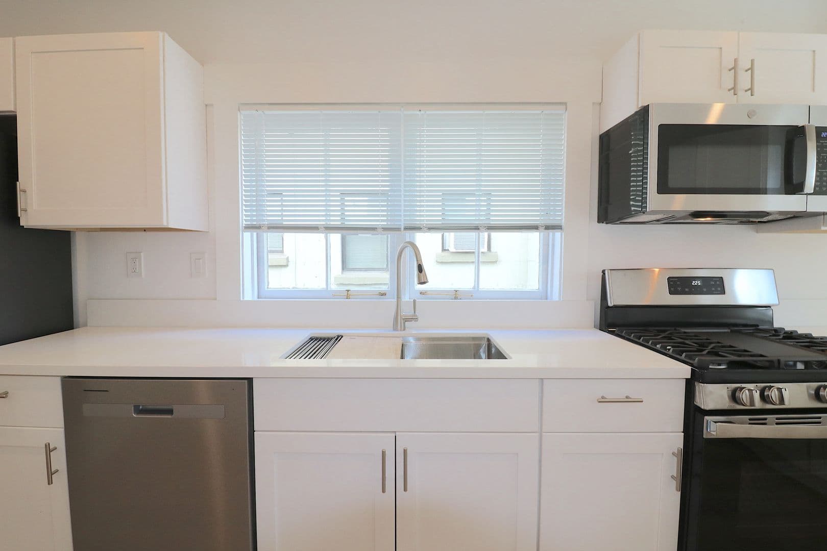San Diego Apartment: 2202-2244 Fourth Avenue