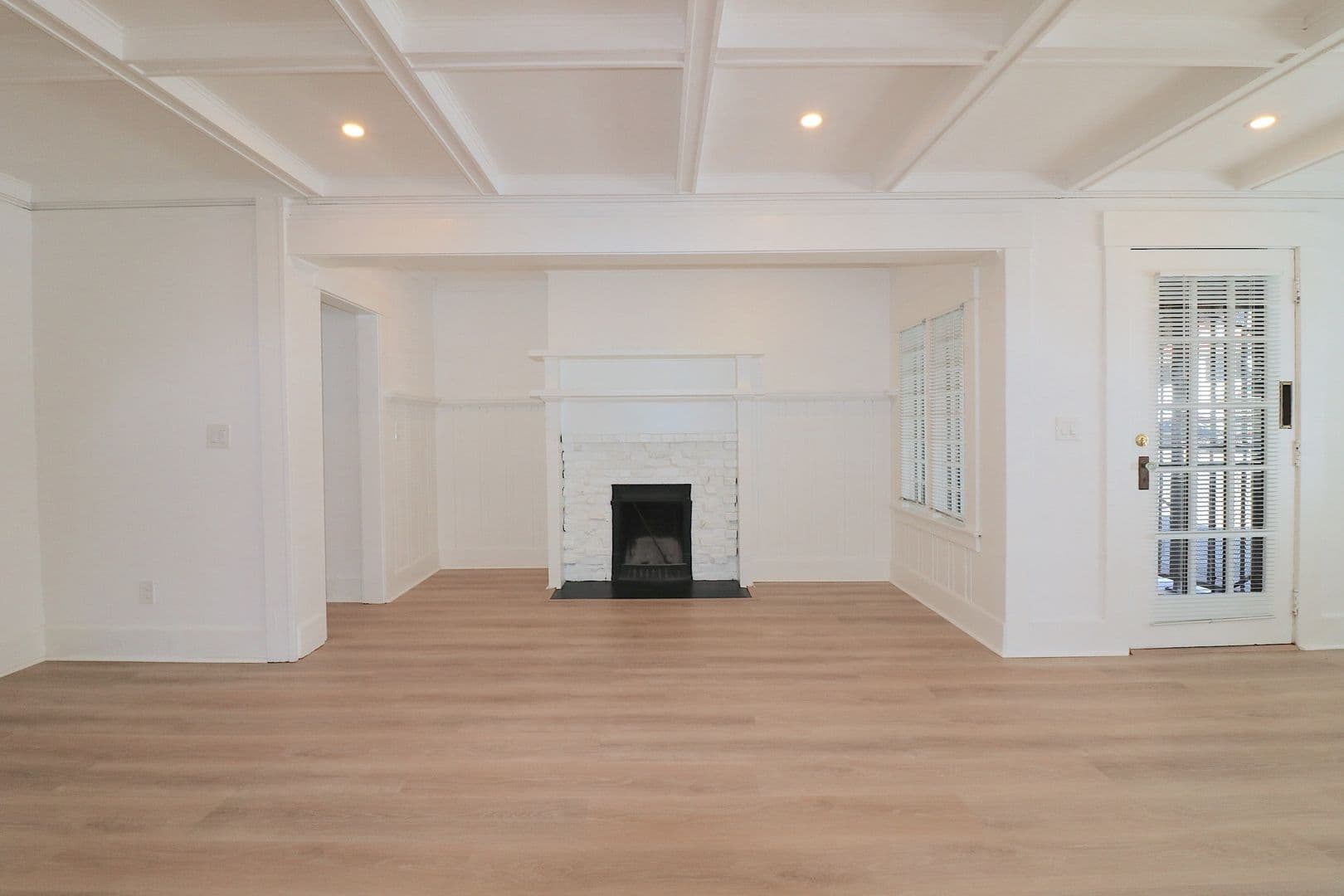 San Diego Apartment: 2202-2244 Fourth Avenue