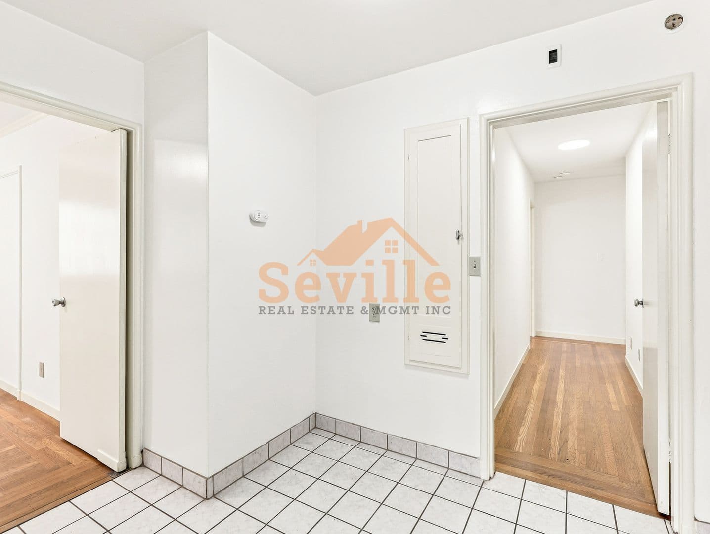 Berkeley Apartment: 1526 Arch Street
