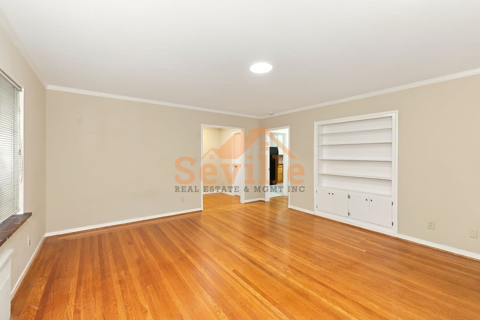 Berkeley Apartment: 1526 Arch Street