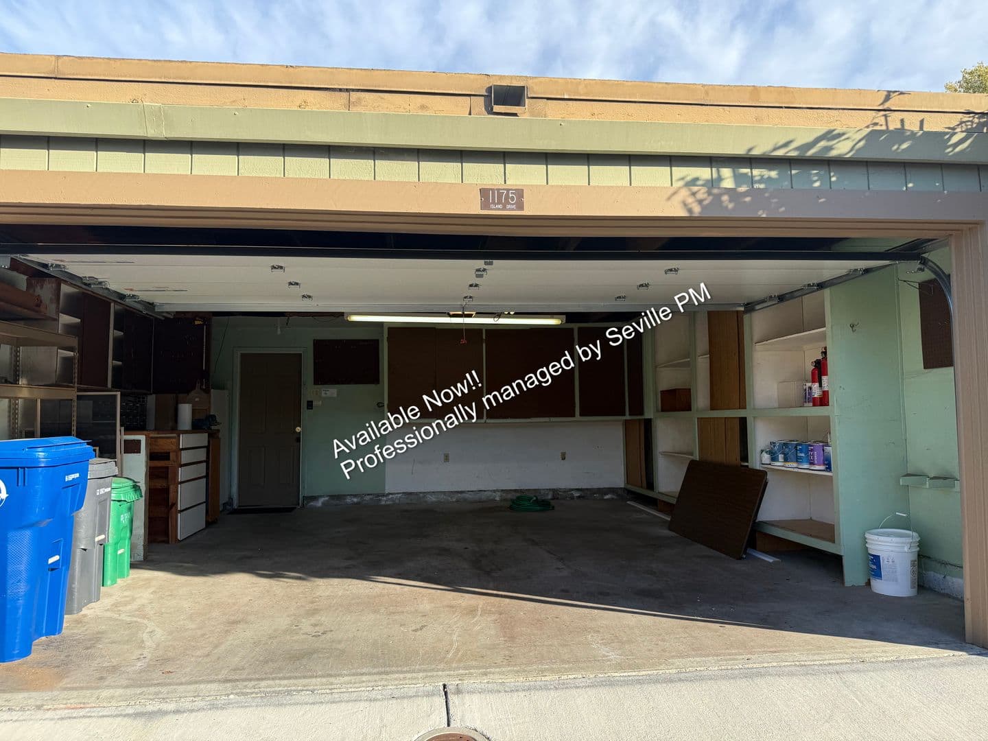 Alameda Townhome: 1175 Island Dr