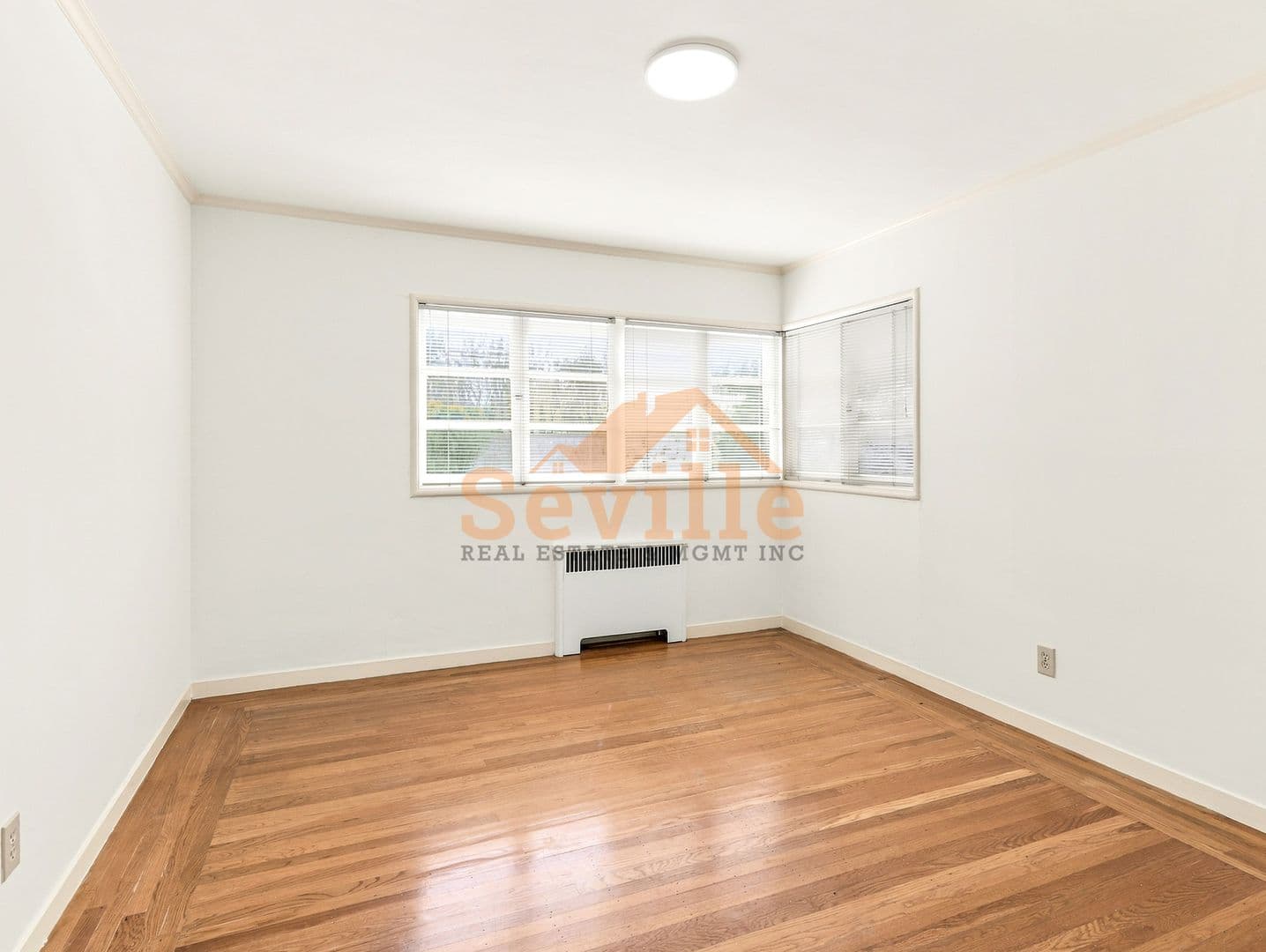 Berkeley Apartment: 1526 Arch Street