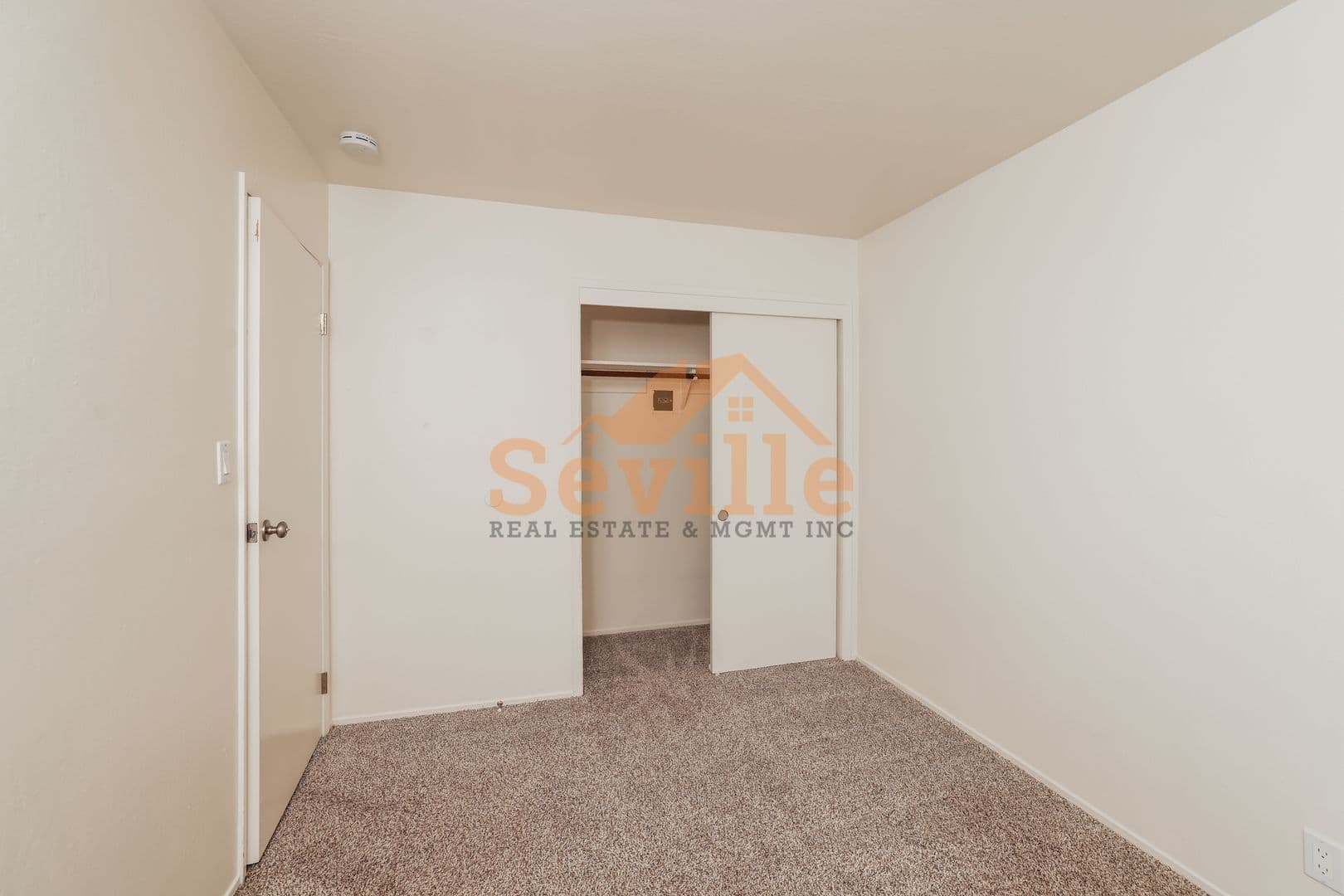 Berkeley Apartment: 2950 Stanton