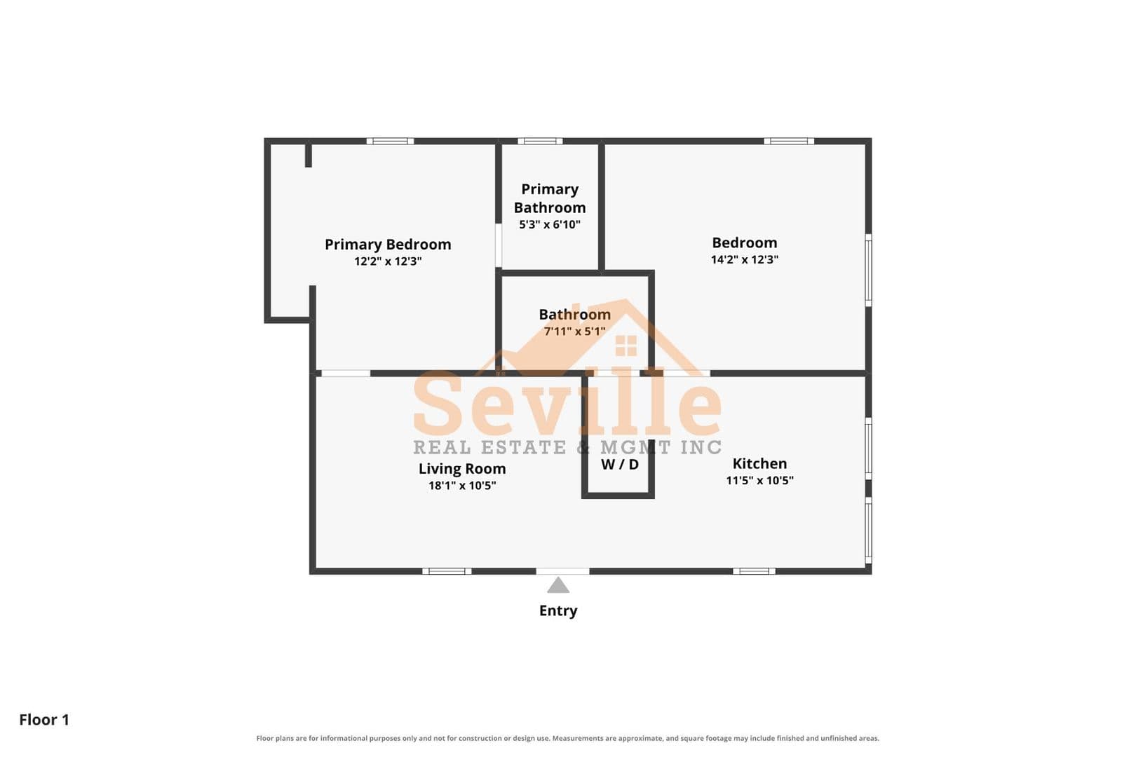 Oakland Condo: 619 22nd St
